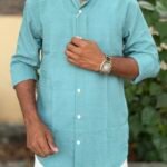 Blend Linen