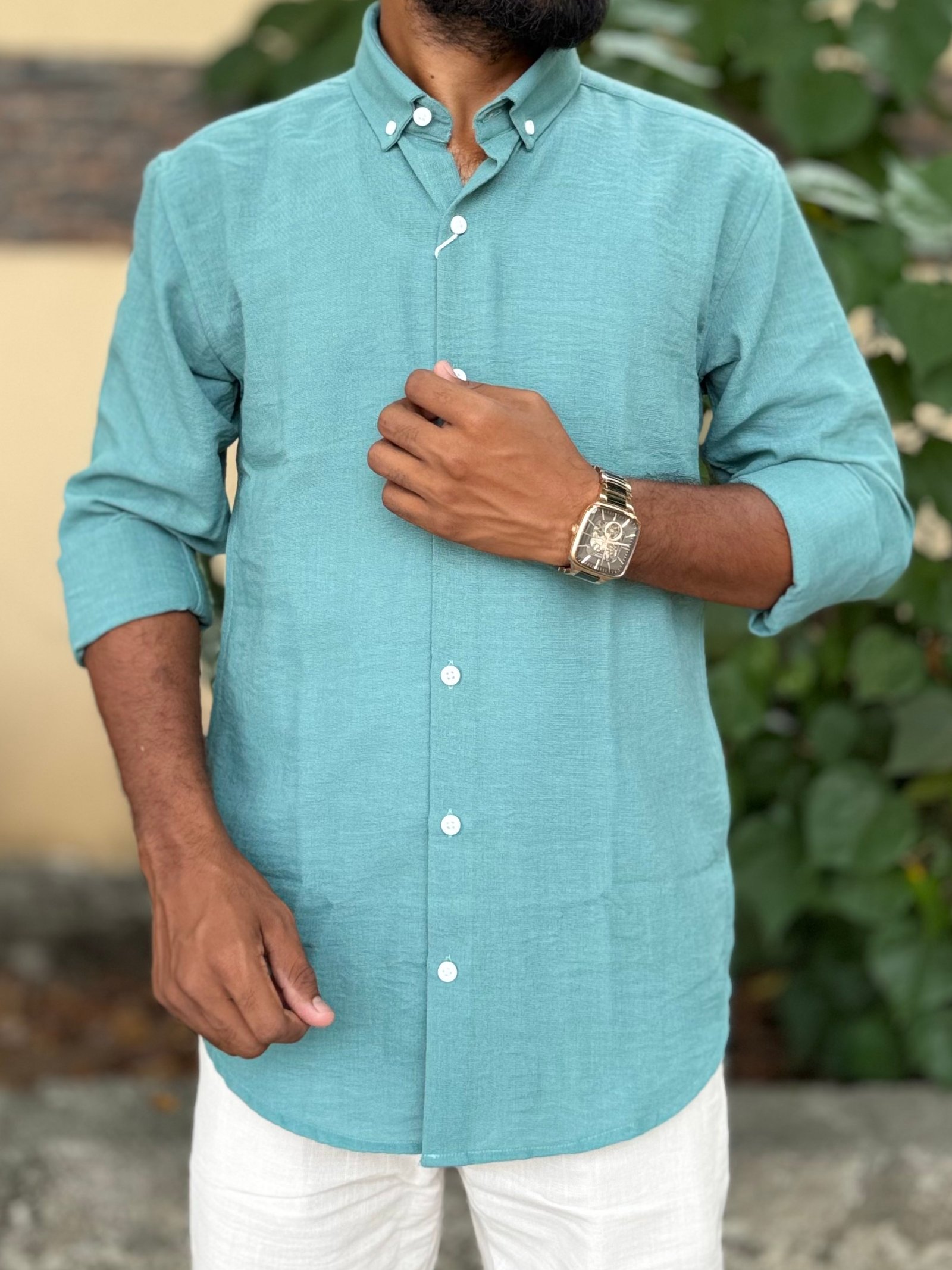 Blend Linen