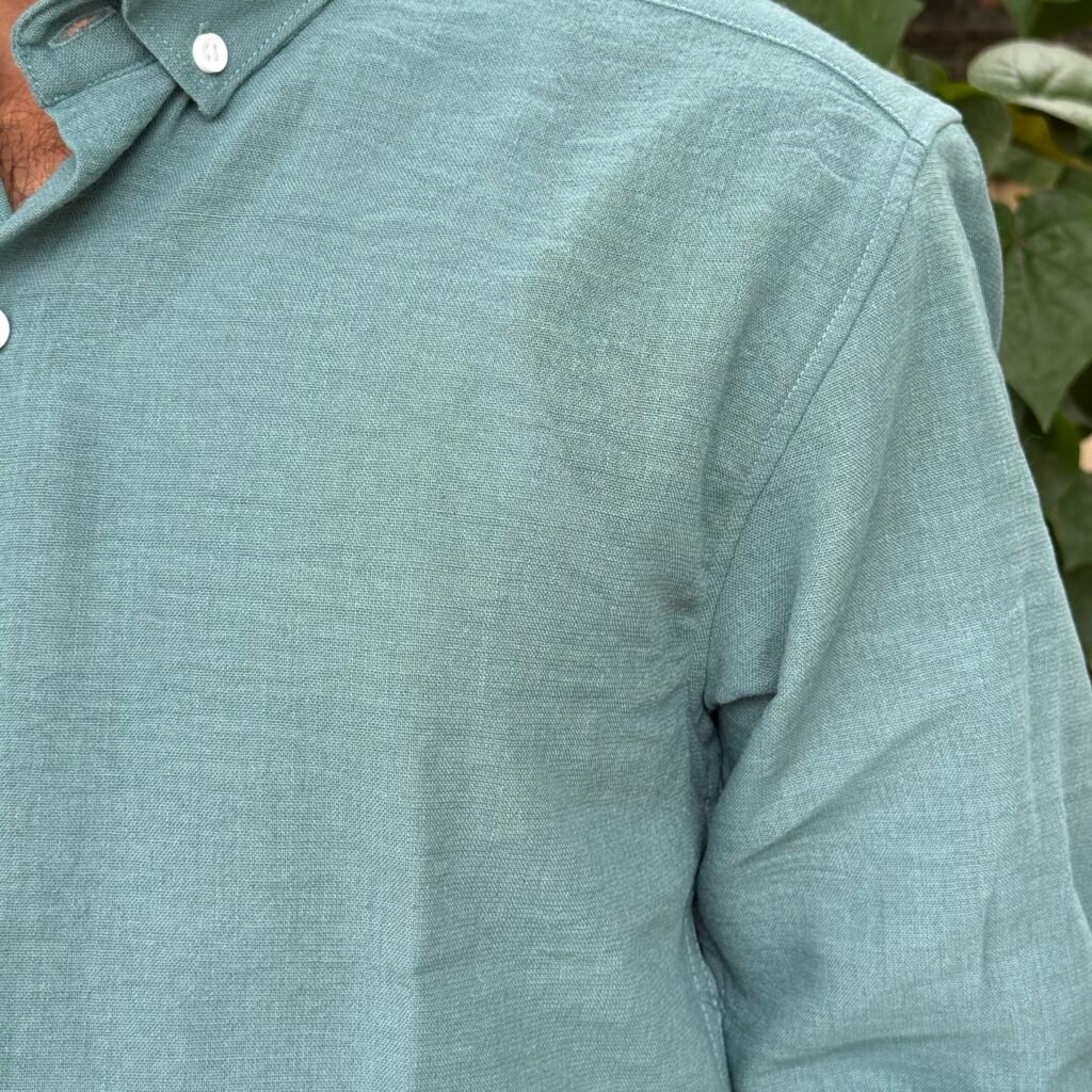 Blend Linen
