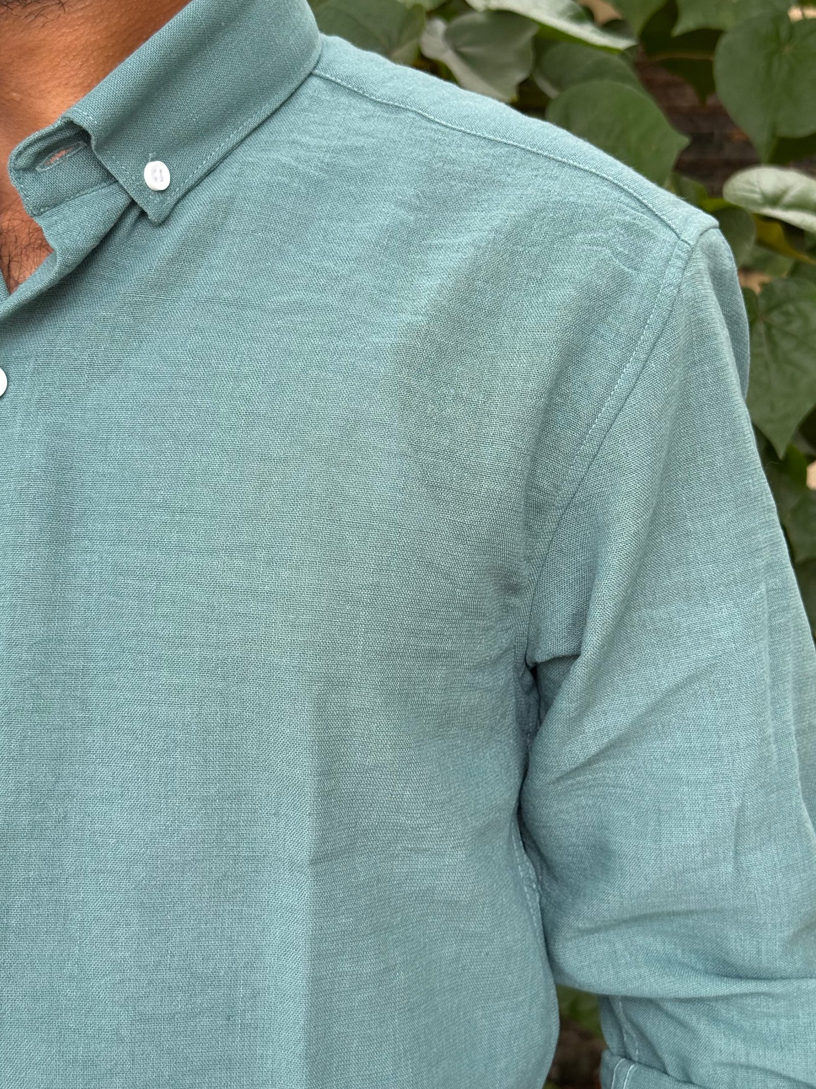 Blend Linen