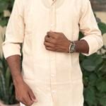 Blend Linen
