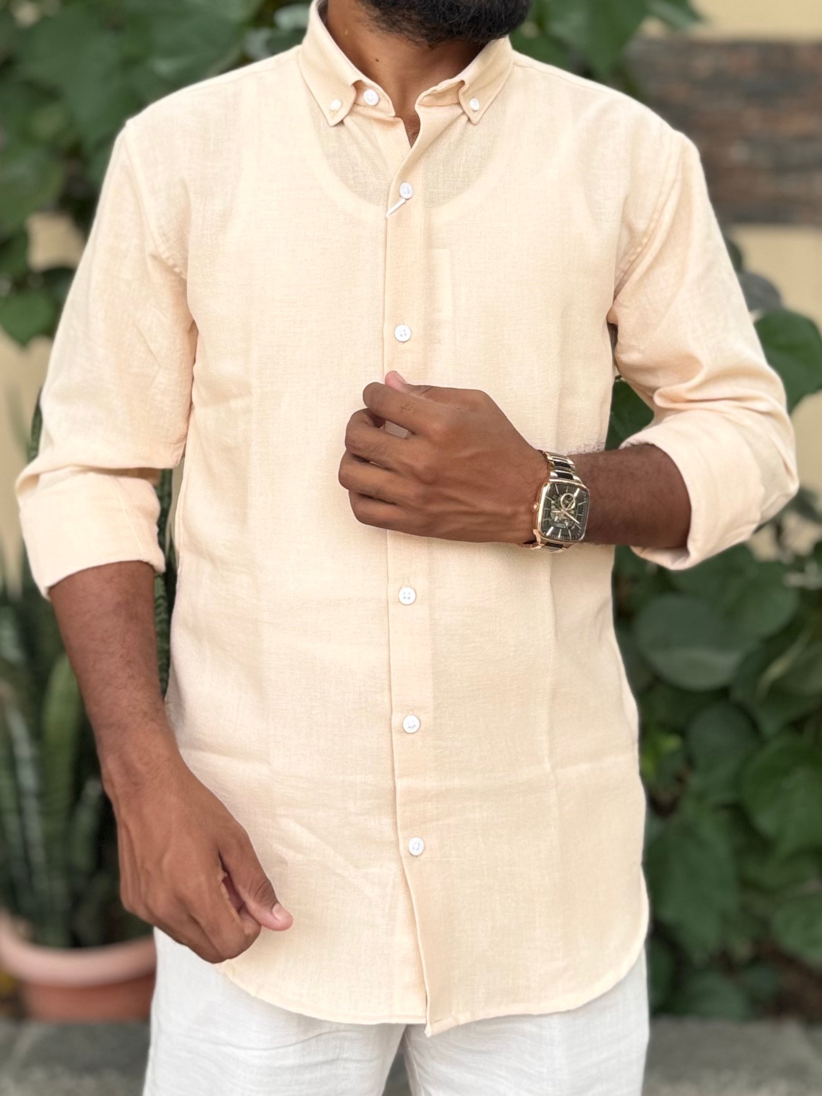 Blend Linen