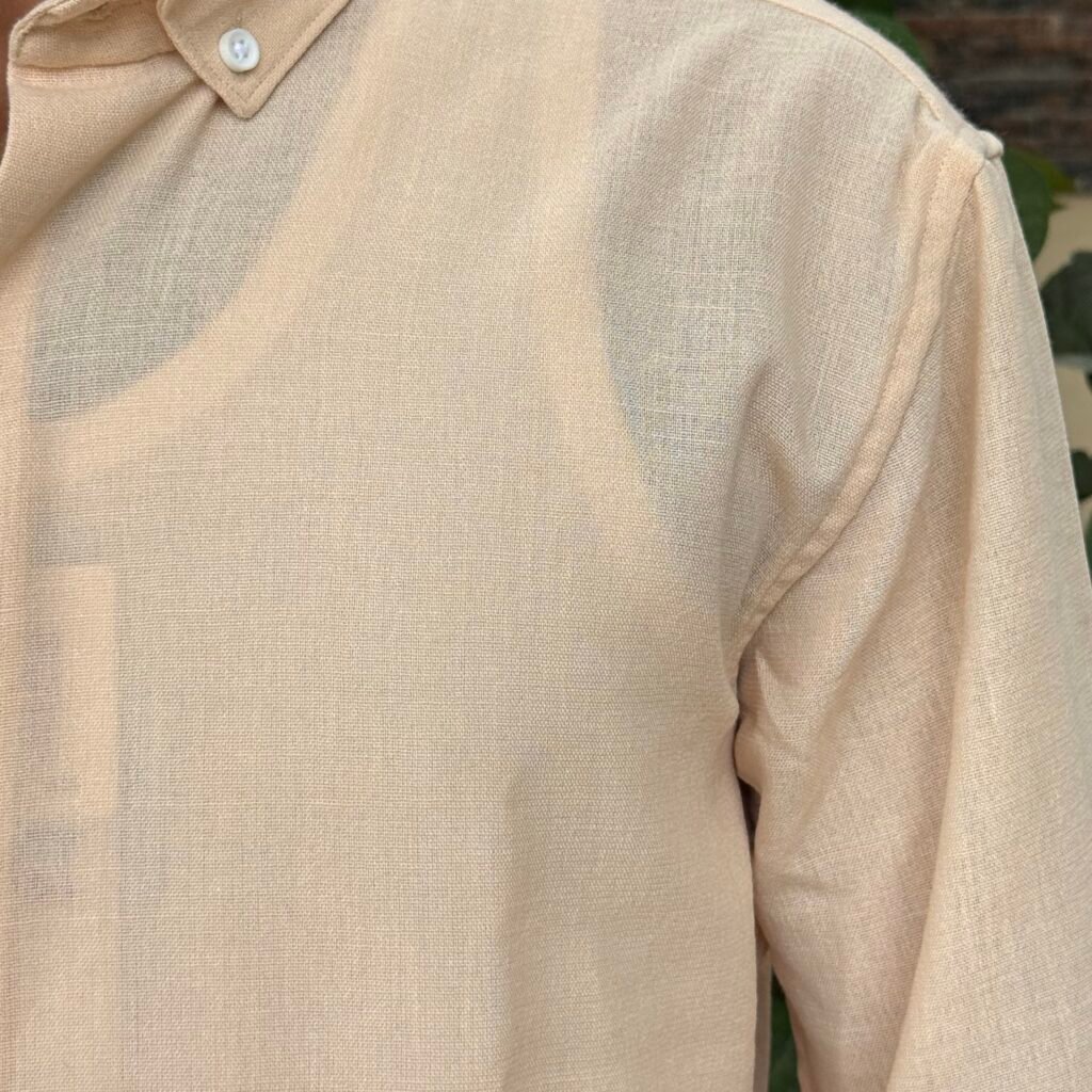 Blend Linen