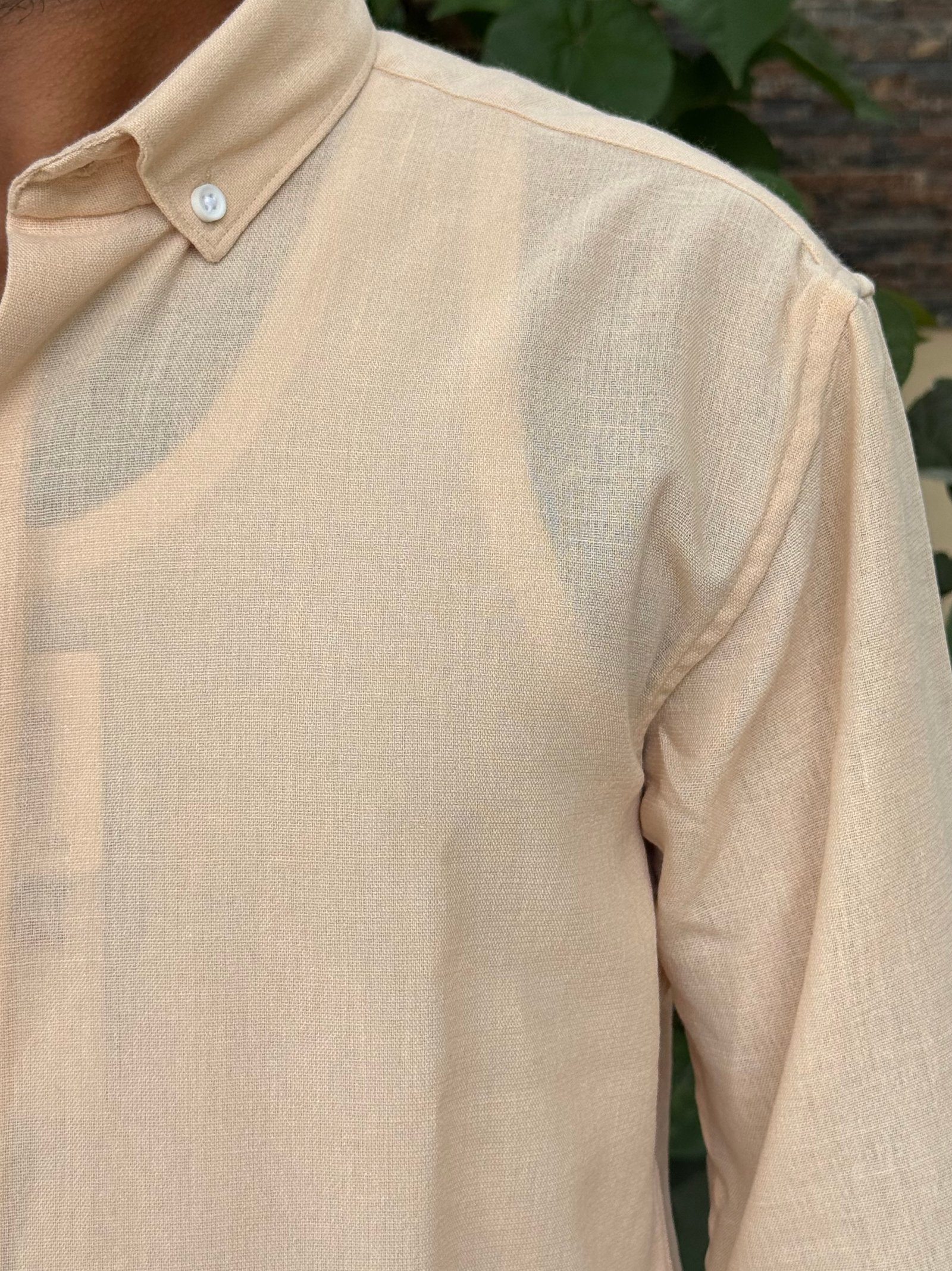 Blend Linen