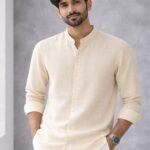 linen shirts