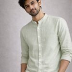 linen shirts