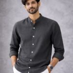 linen shirts
