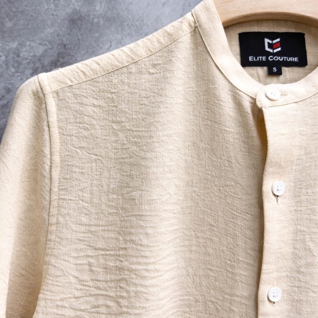 linen shirts