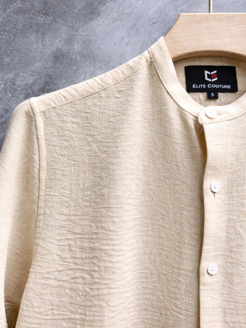 linen shirts