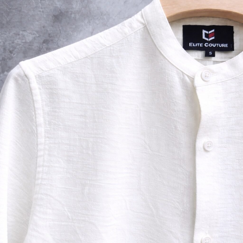 linen shirts