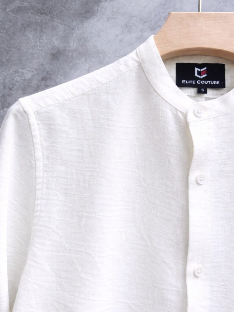 linen shirts