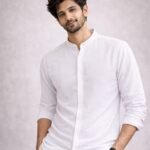 linen shirts