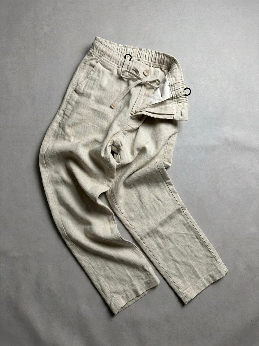 linen pant