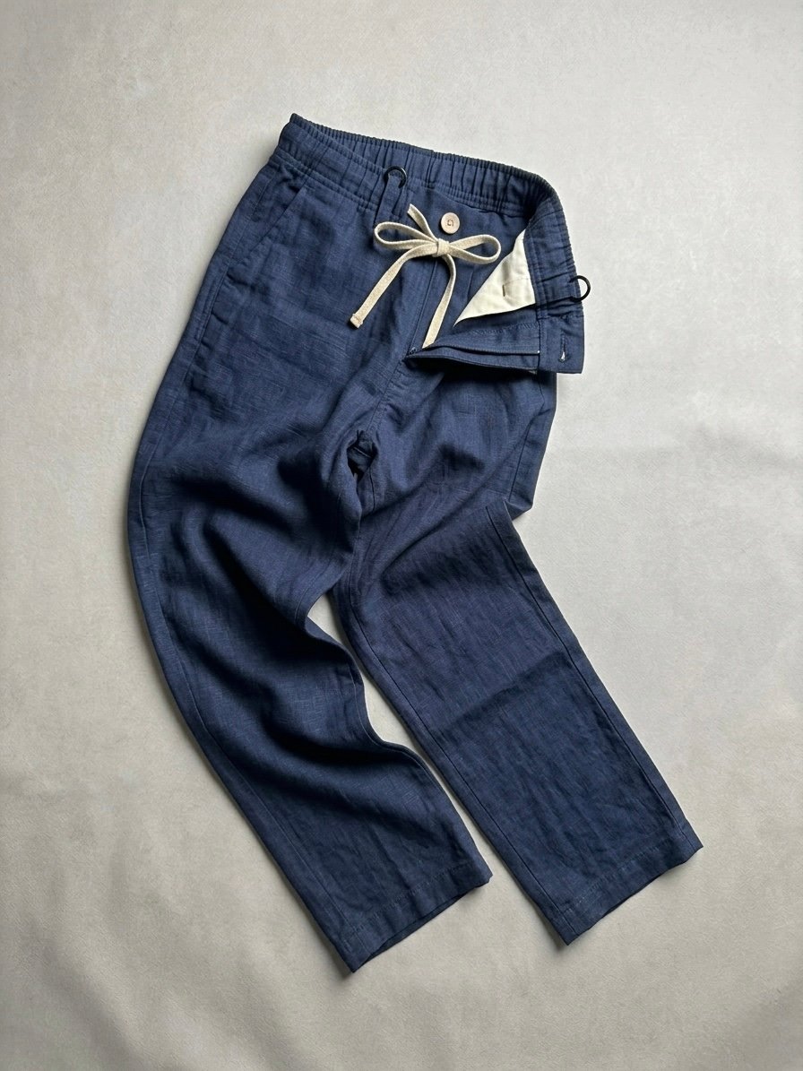 linen pant