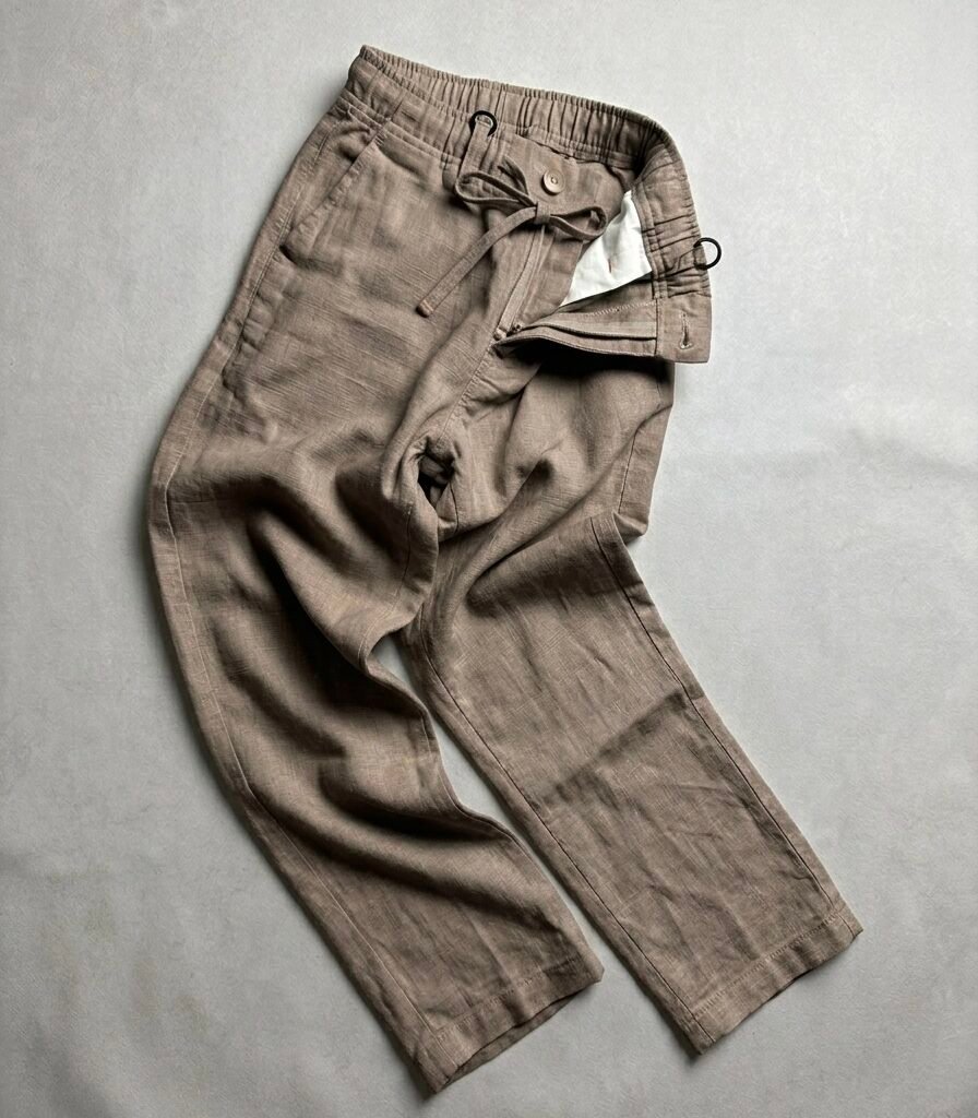 linen-pant