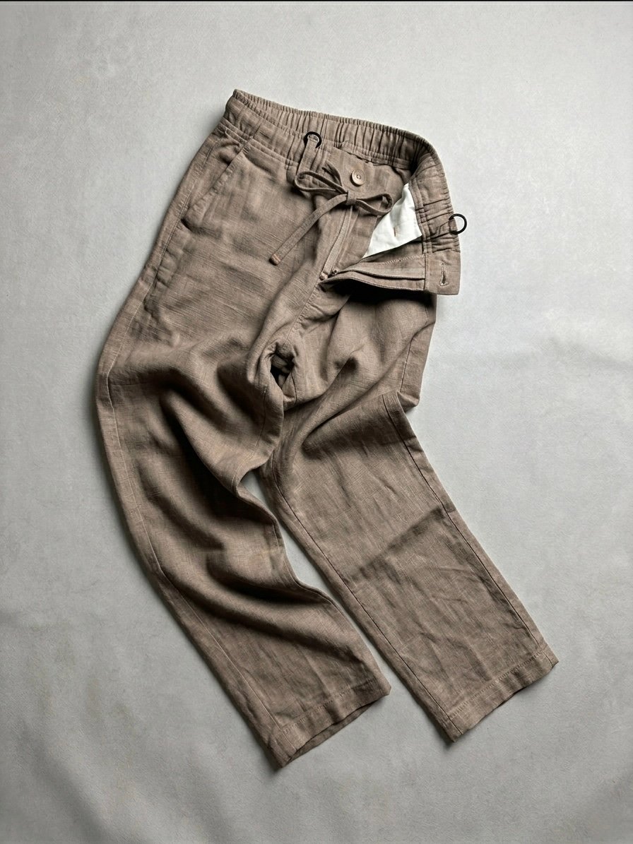 linen pant