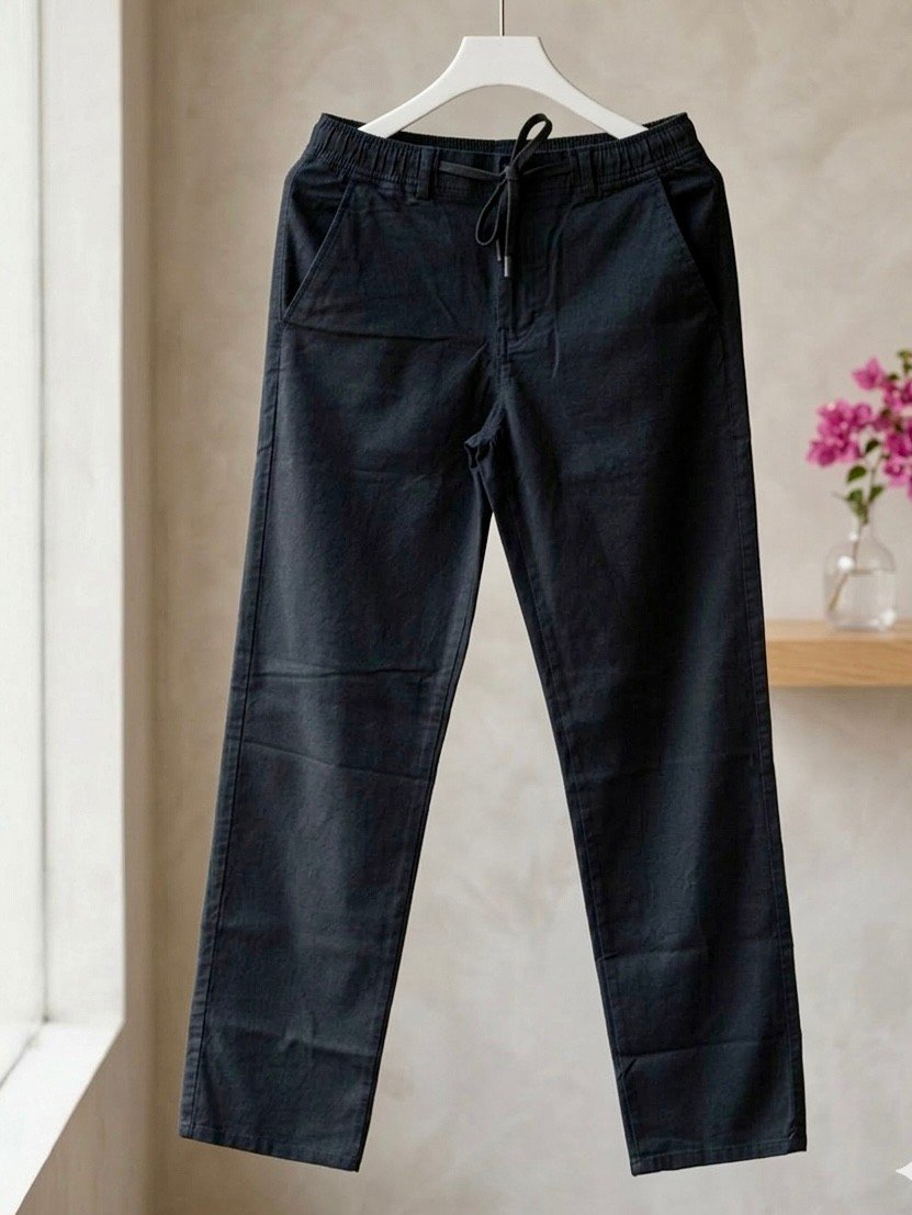 Linen Pant