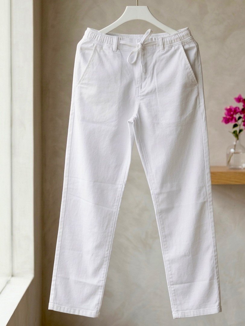 Linen Pant