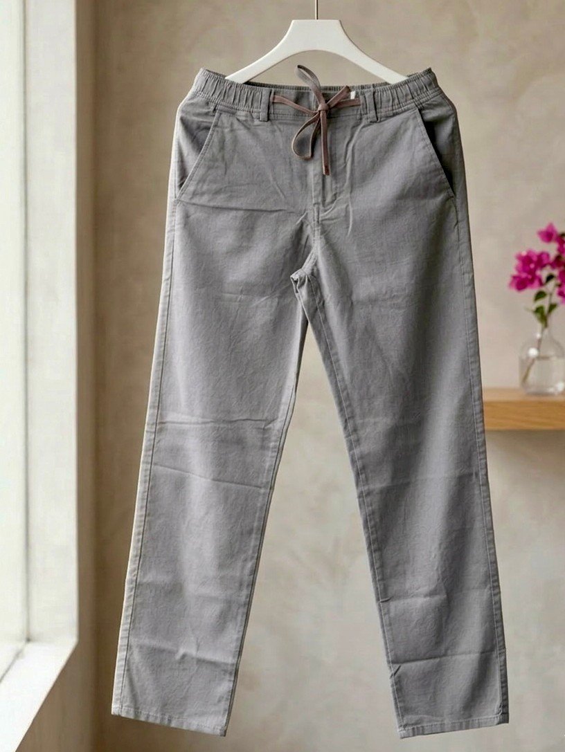 Linen Pant