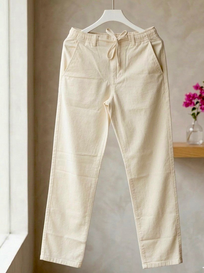 Linen Pant