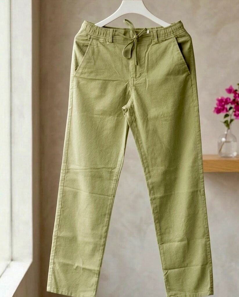 linen-pant