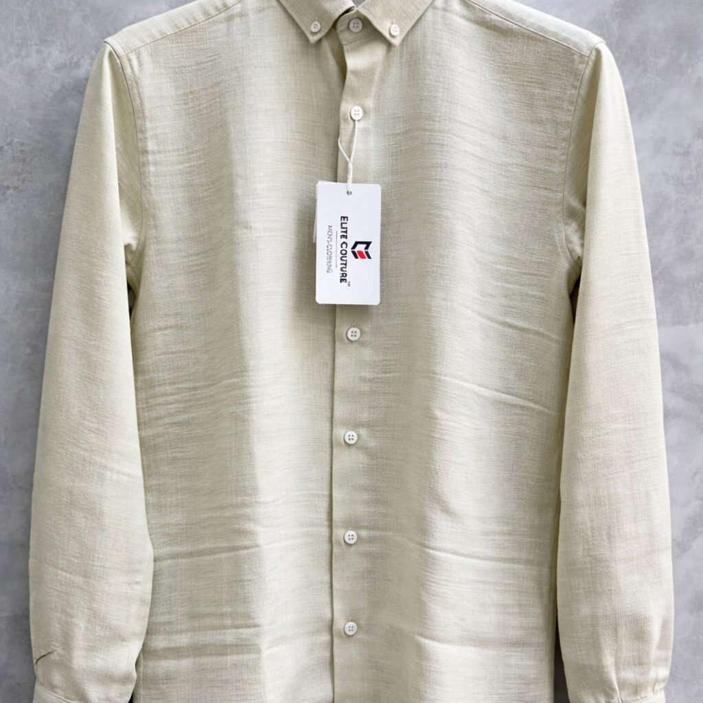 Korean linen