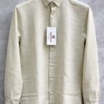 Korean linen
