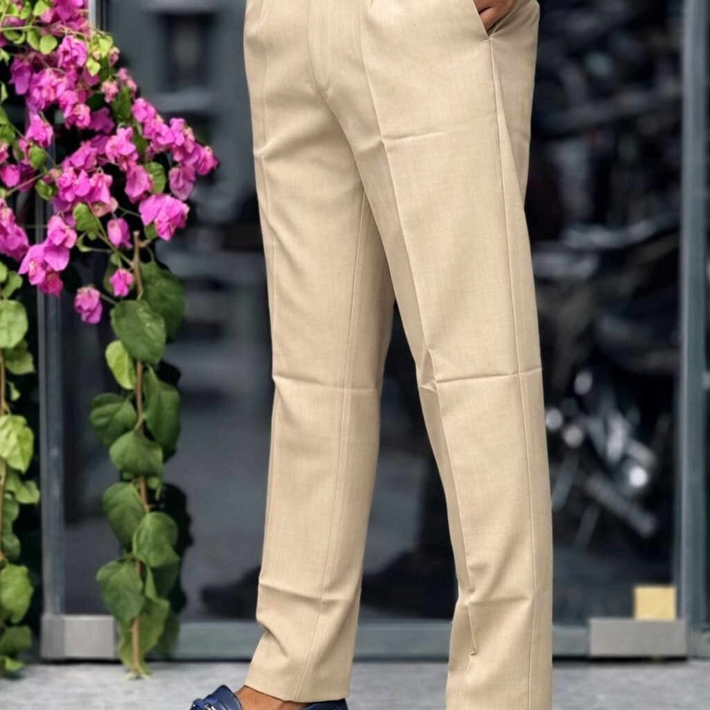 Gurkha Pant
